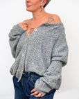 Cardigan Mimi