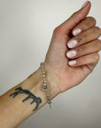 Bracciale Nina Silver