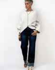 Pull Corsica