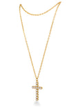 Collana Croce Donna