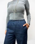 Micro Cashmere