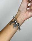 Bracciale Emilie Silver