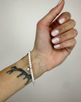 Bracciale Nina Silver