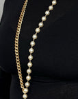 Collana Cèline - gold