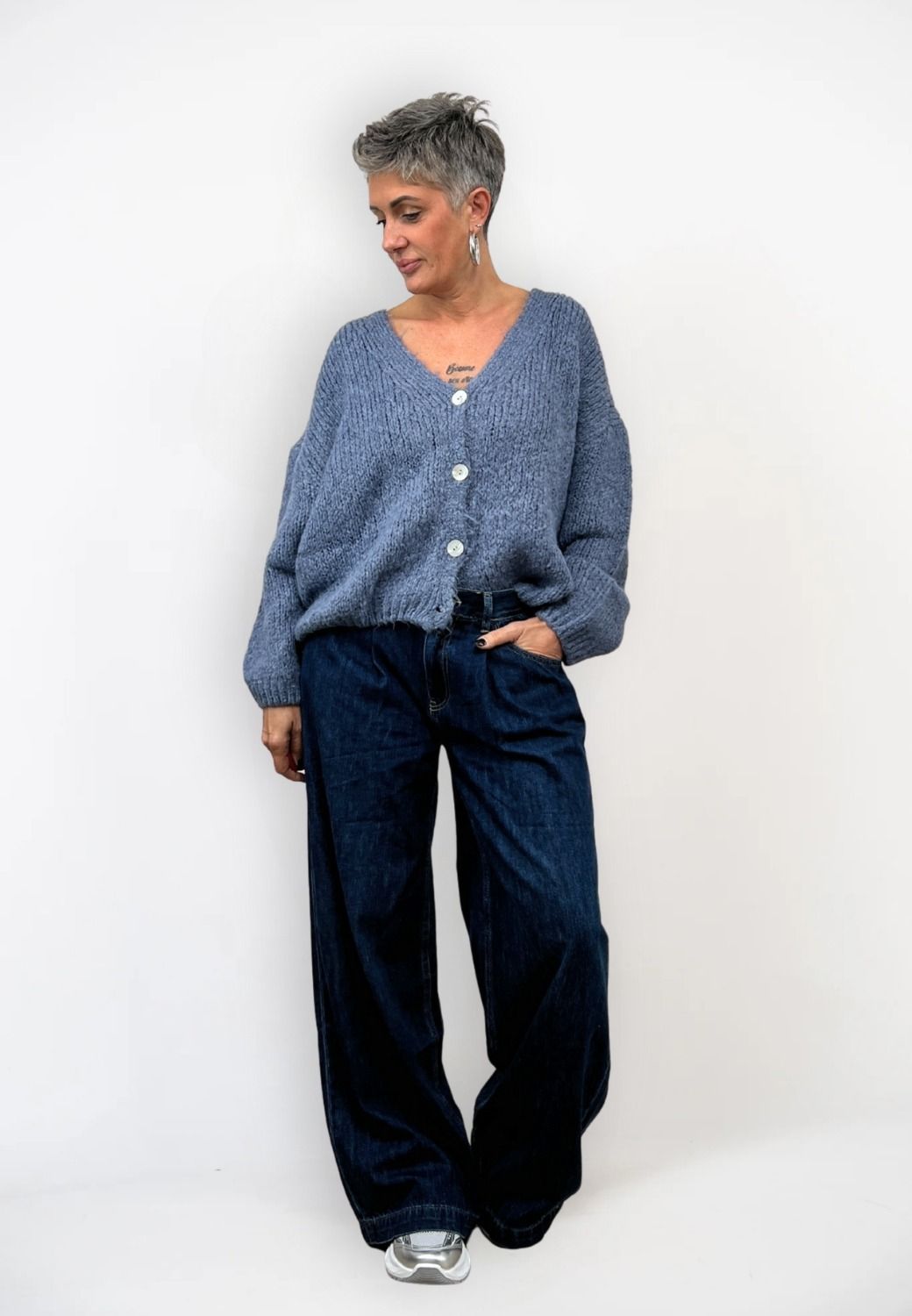 Cardigan Neve