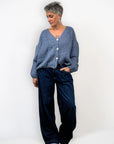 Cardigan Neve