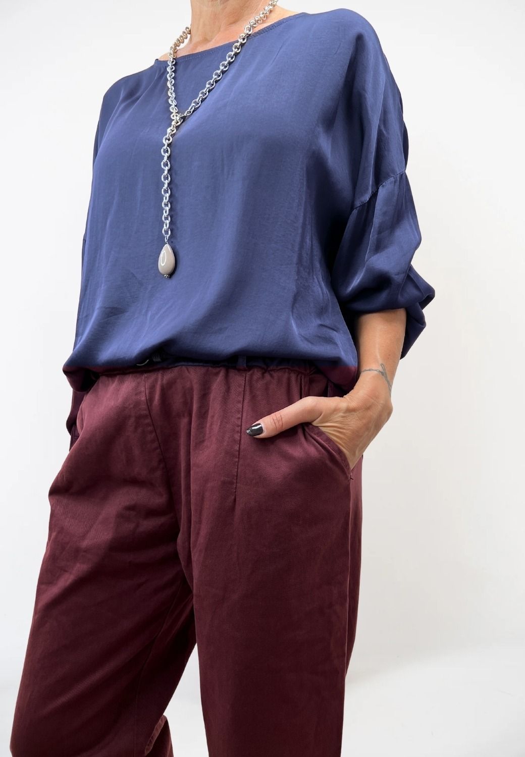 Blusa Luce