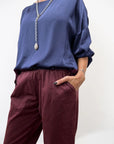 Blusa Luce