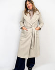 Cappotto Fiocco