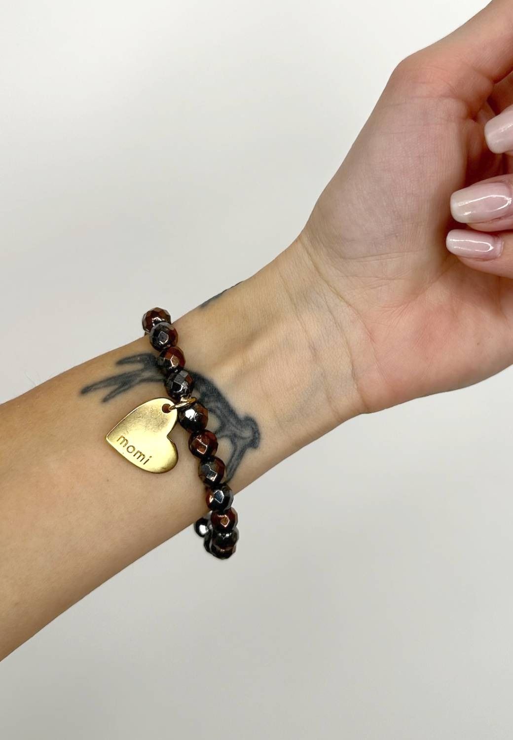 Bracciale Emilie gold