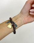 Bracciale Emilie gold