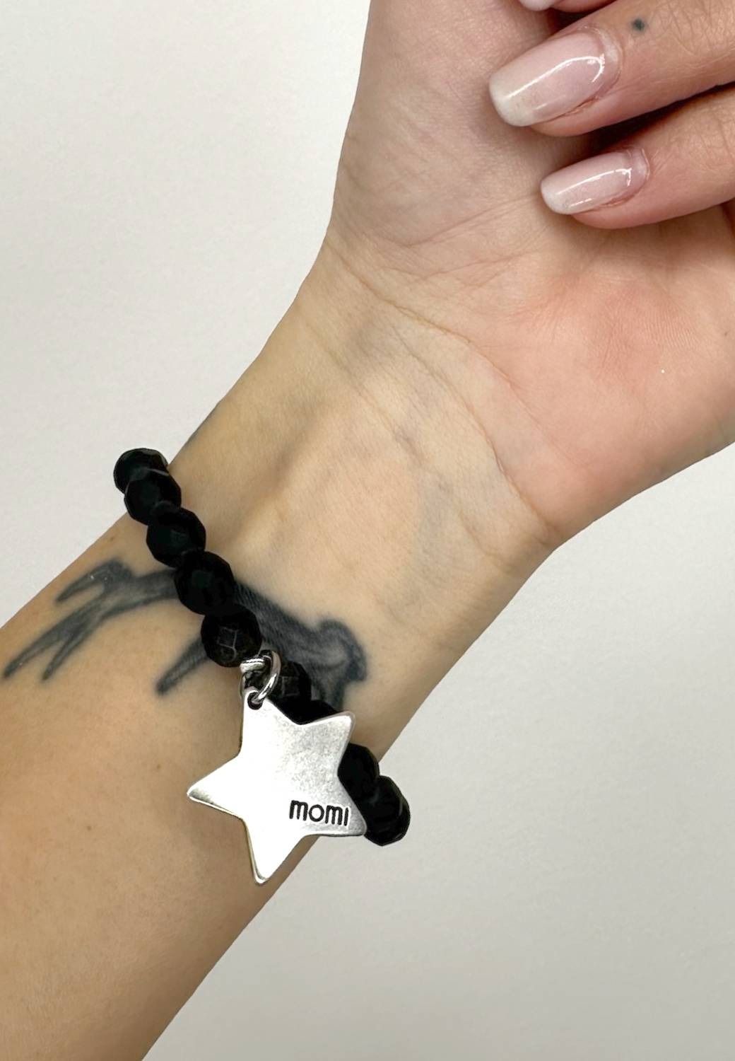 Bracciale Emilie Silver
