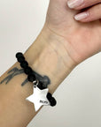 Bracciale Emilie Silver