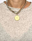 Collana Daisy - gold