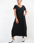 Abito In Cotone