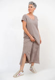 Abito In Cotone