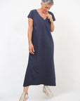 Abito In Cotone