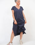 Abito In Cotone
