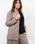 Blazer Coreano Italia