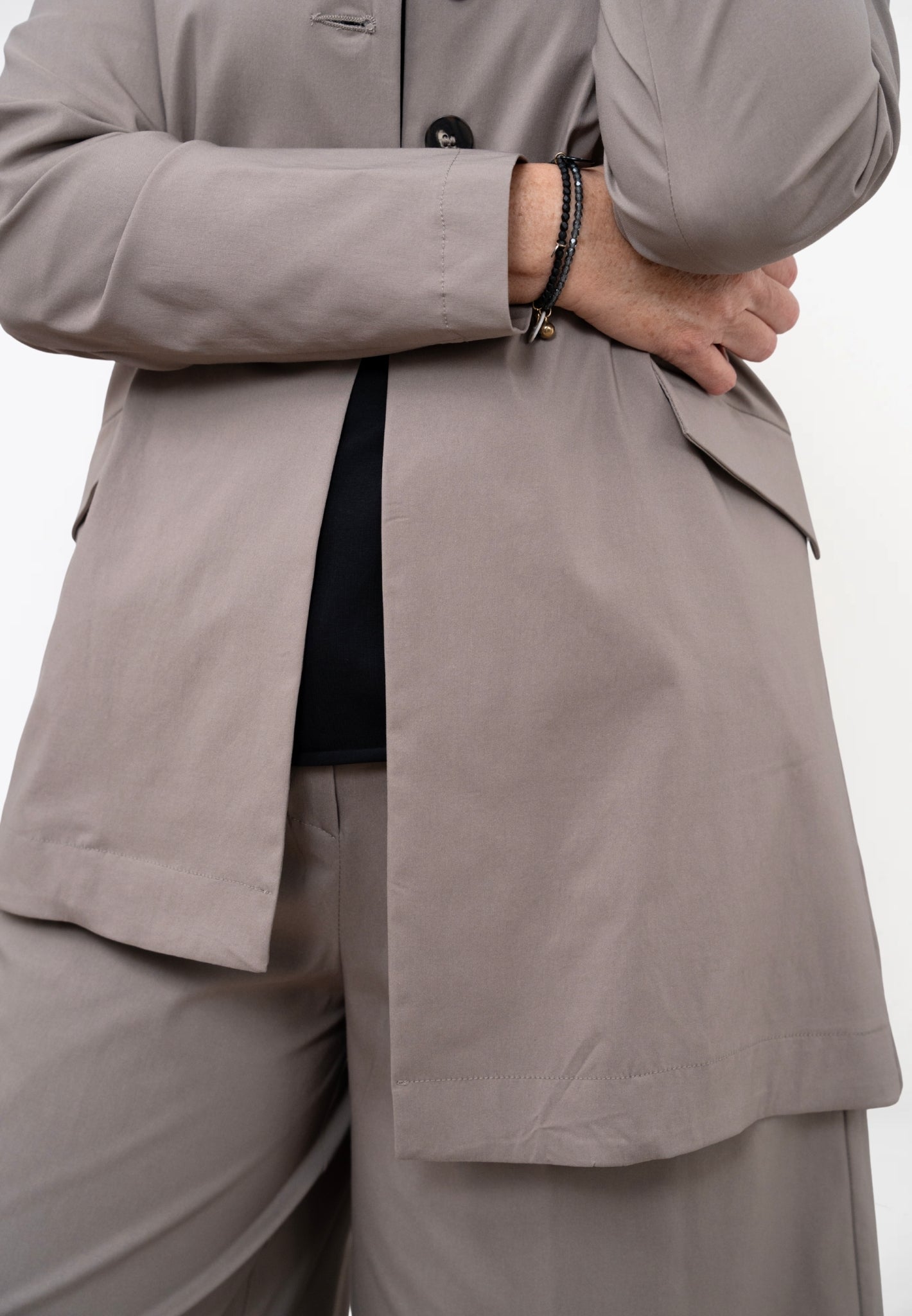Blazer Coreano Italia