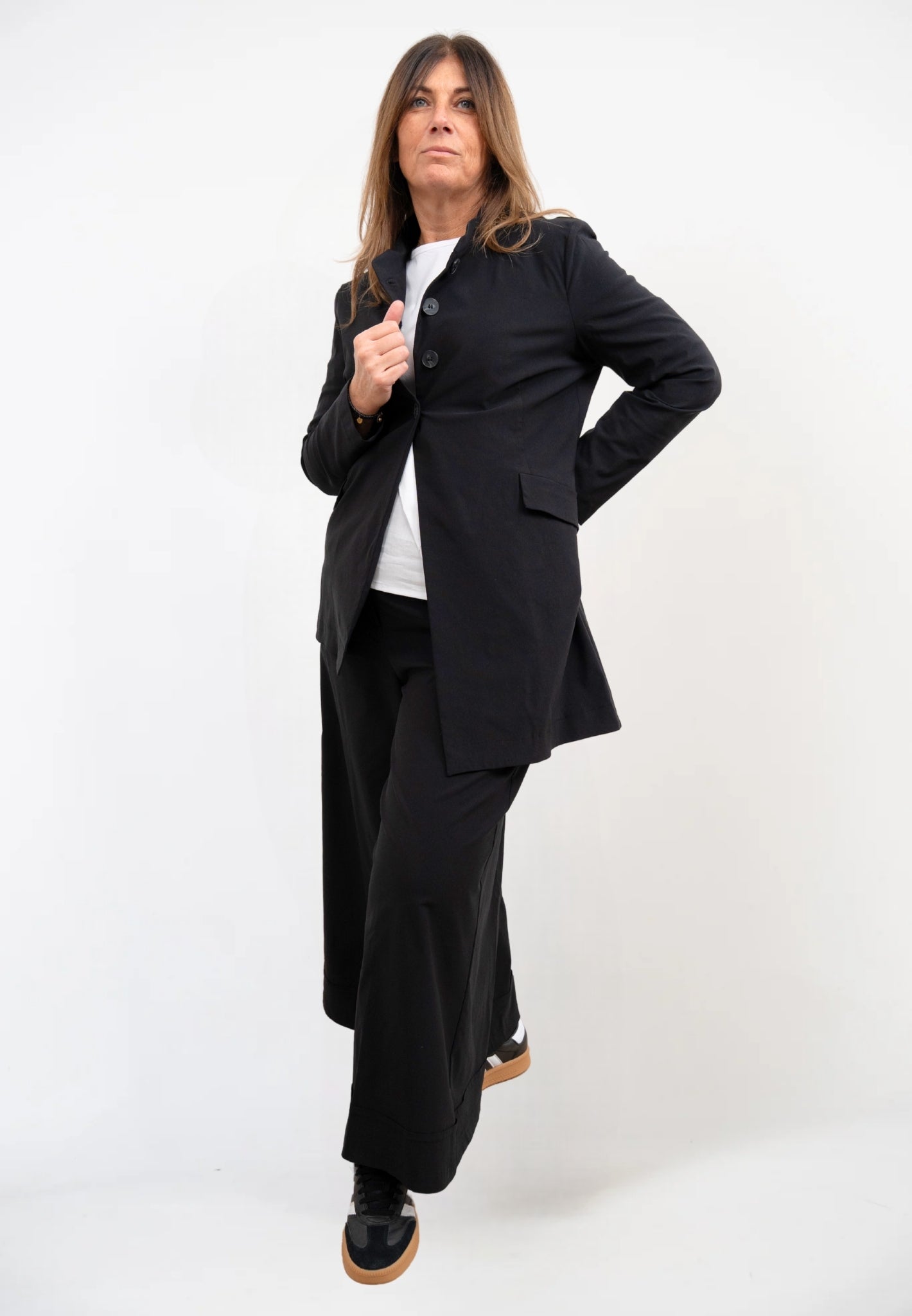Blazer Coreano Italia