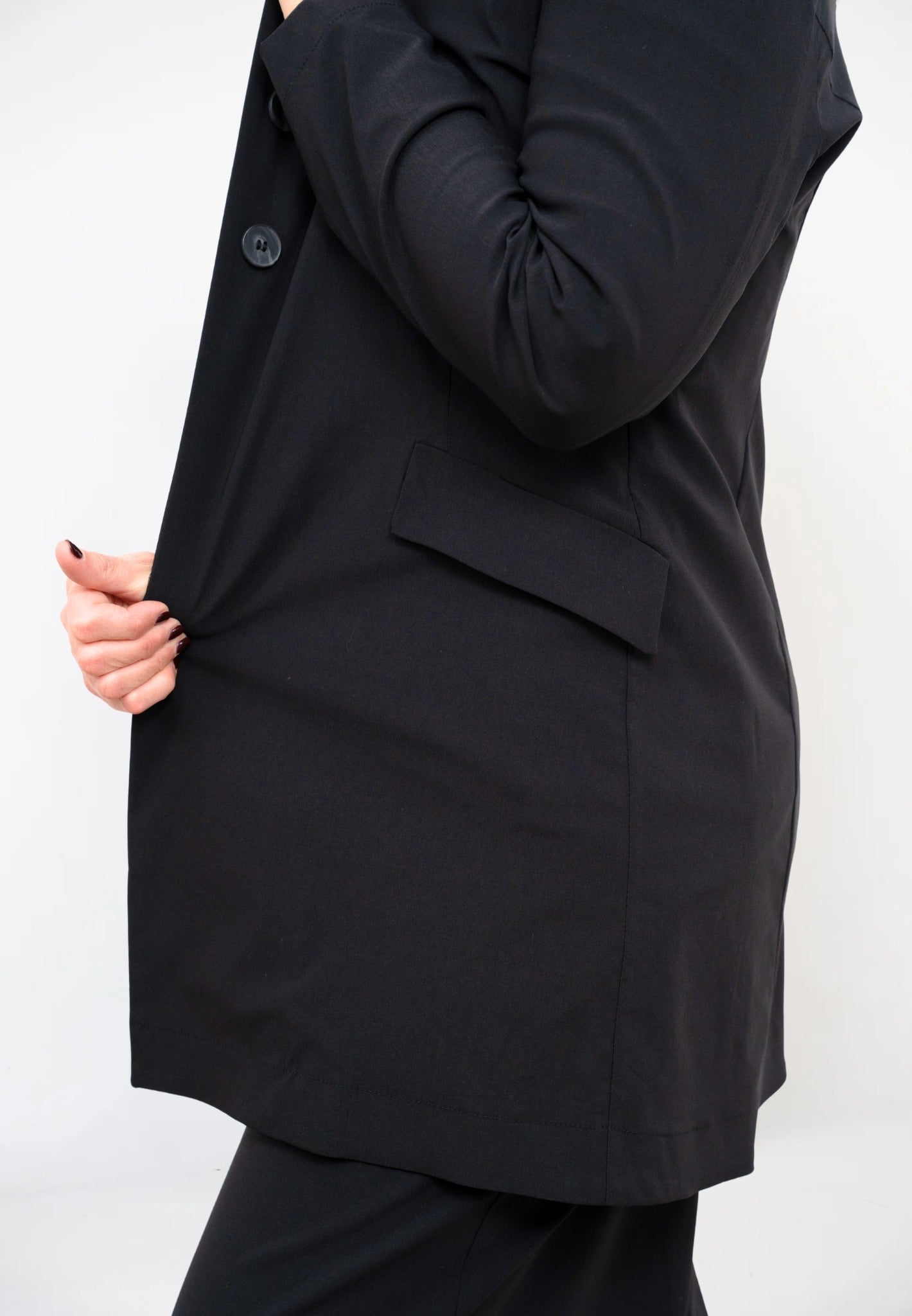 Blazer Coreano Italia