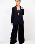 Blazer icona