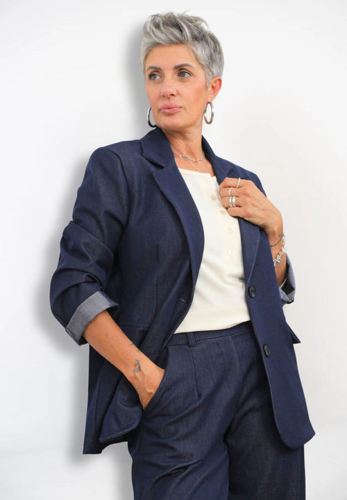 Blazer Duna