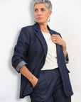 Blazer Duna