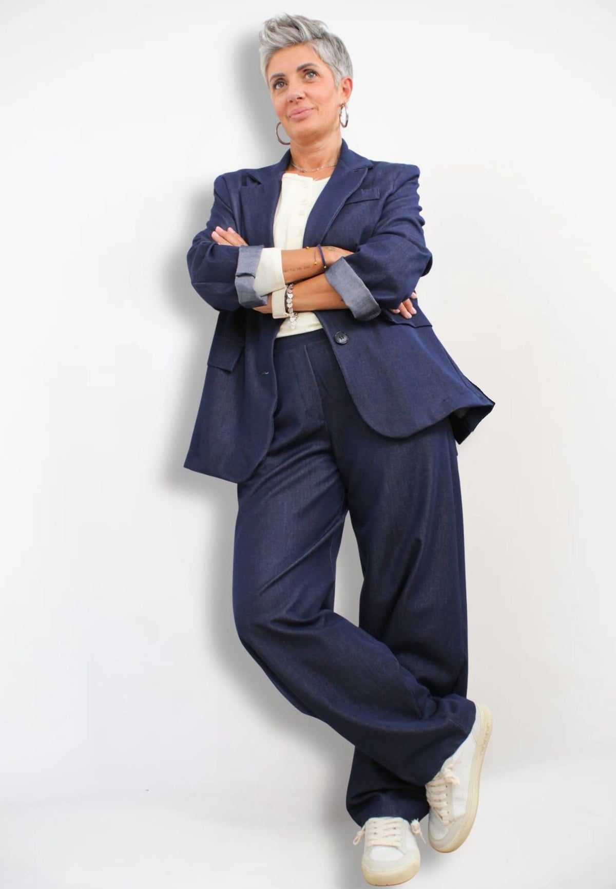 Blazer Duna