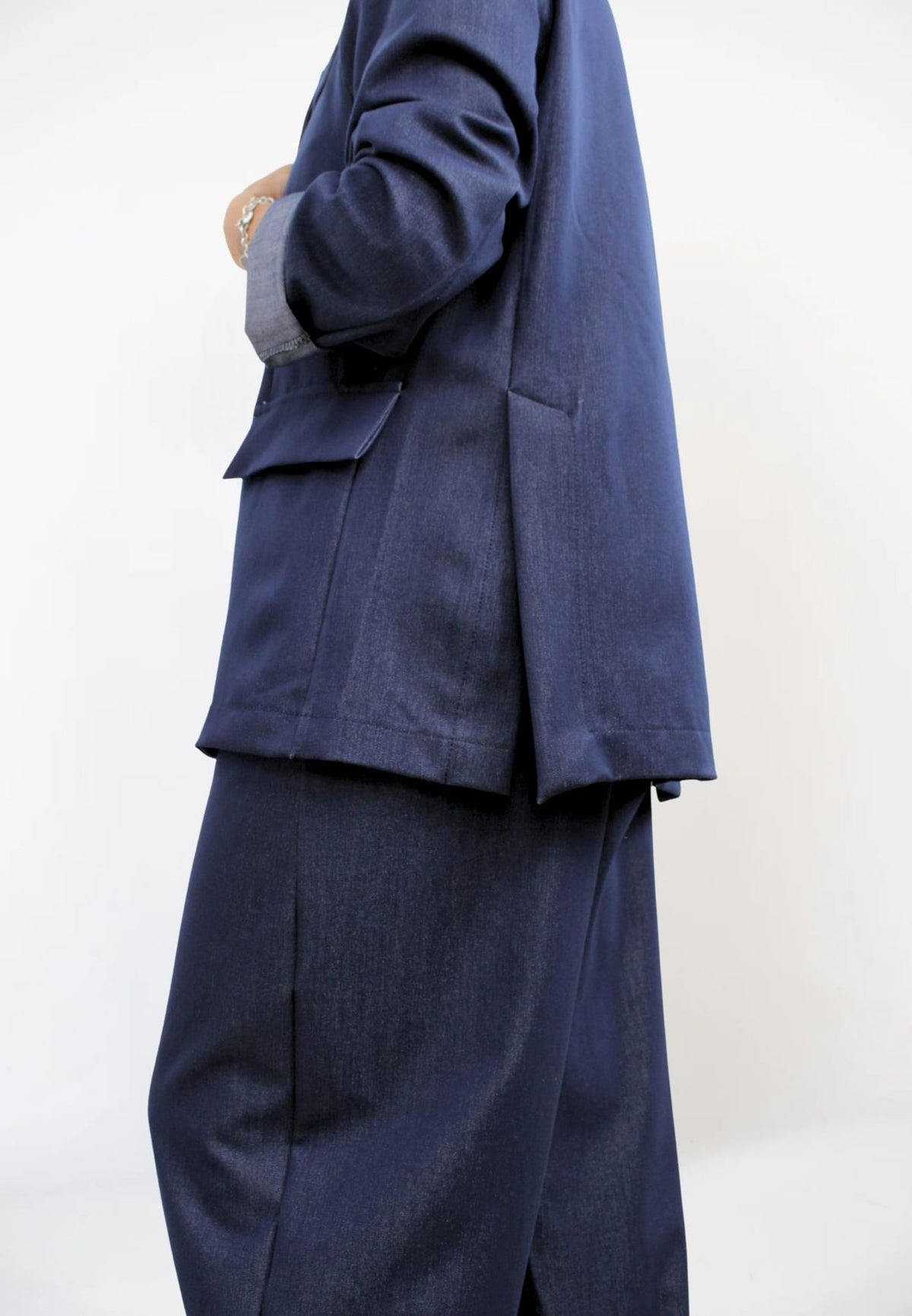 Blazer Duna