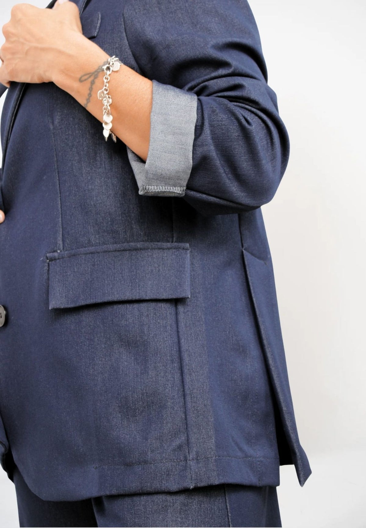 Blazer Duna