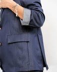 Blazer Duna
