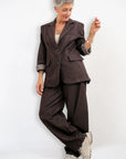 Blazer Duna