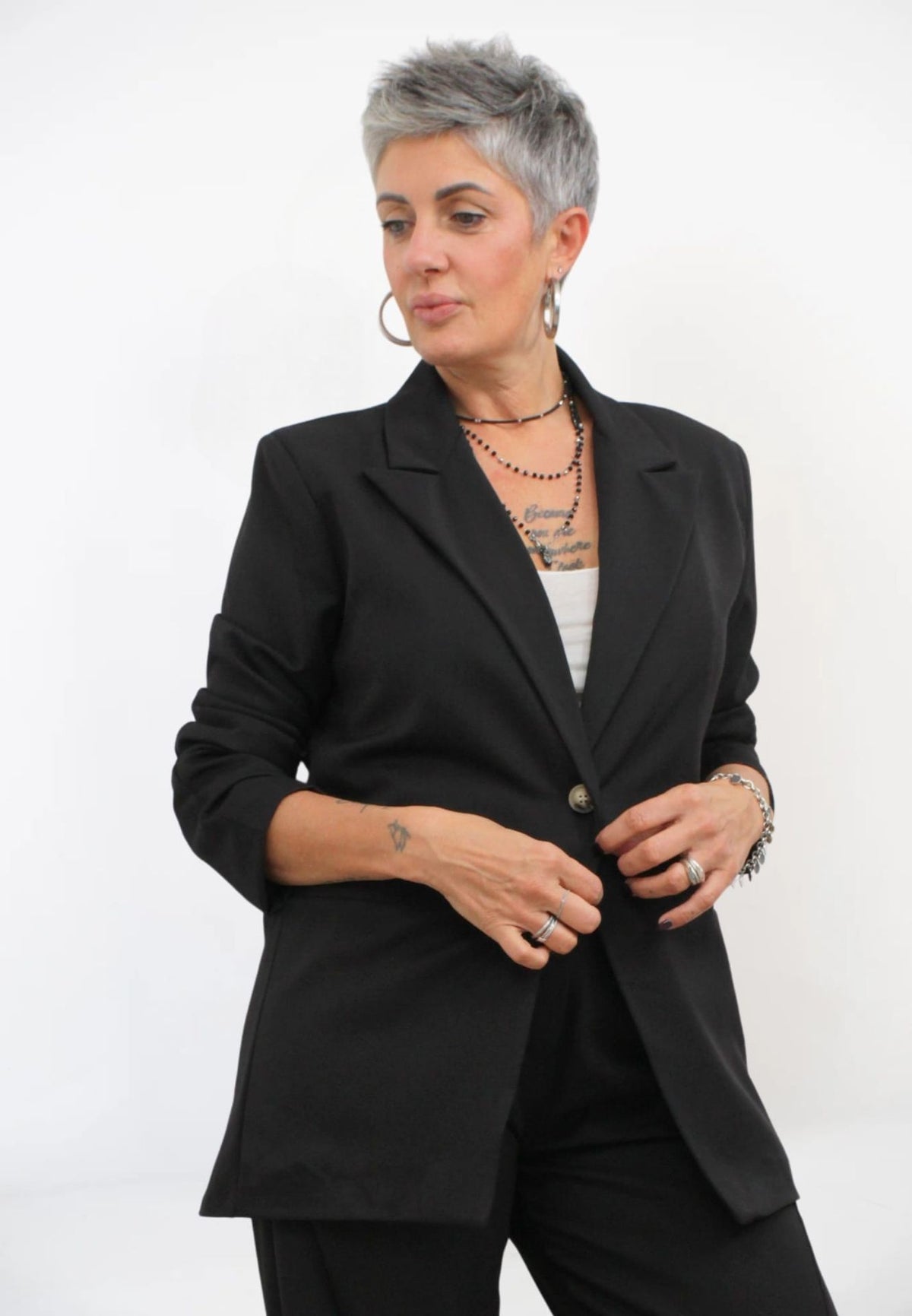 Blazer Linea