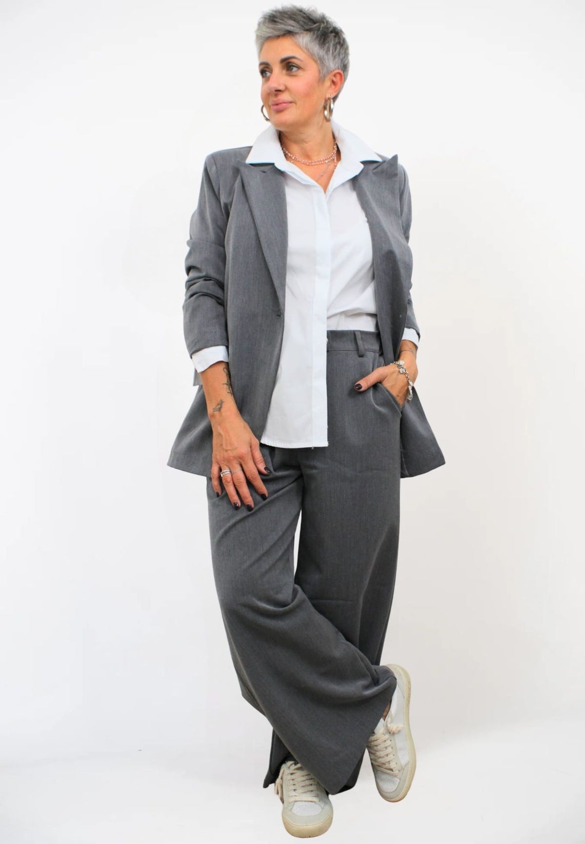 Blazer Linea