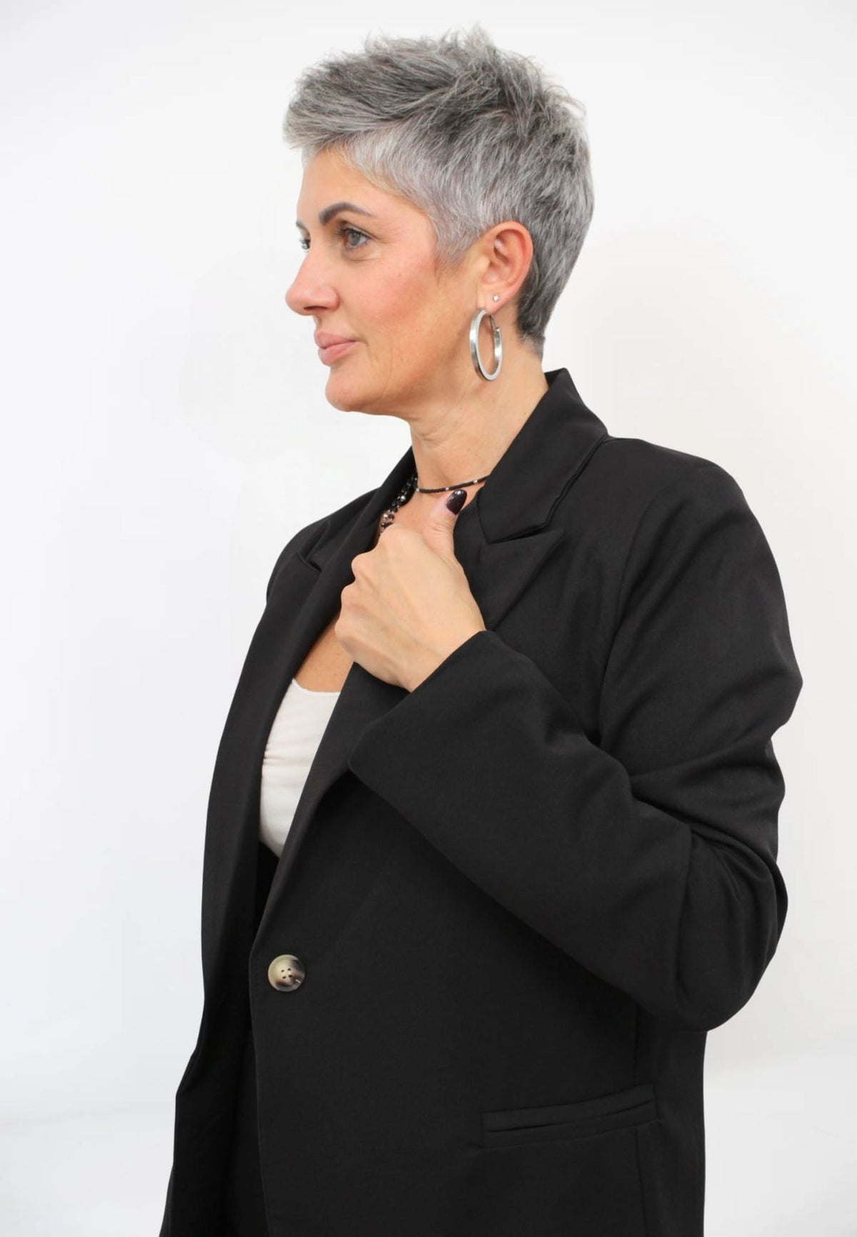 Blazer Linea