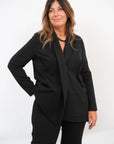 Blazer Sciallato Milano