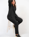 Blazer Sciallato Milano