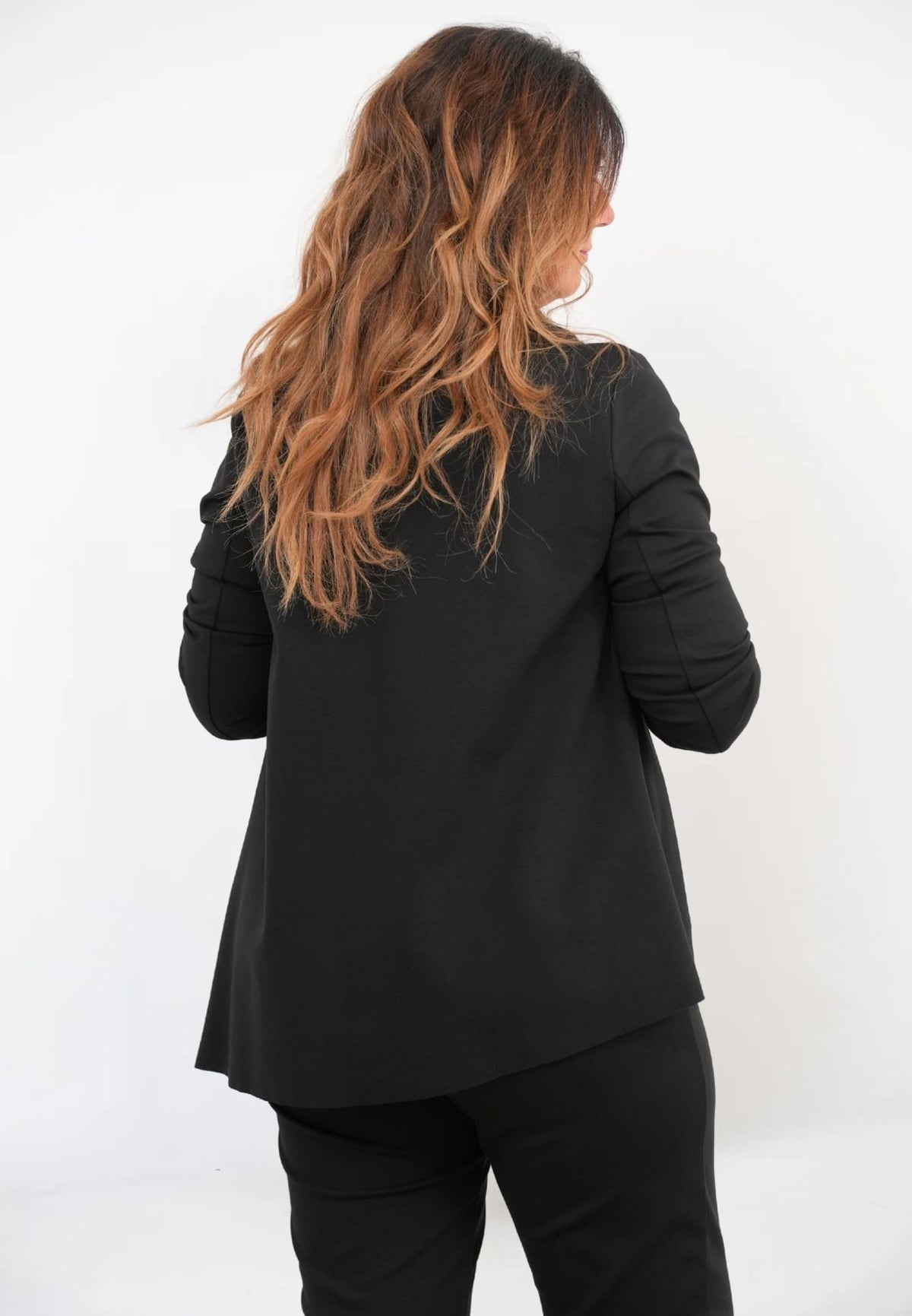 Blazer Sciallato Milano