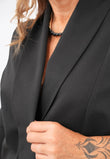Blazer Sciallato Milano