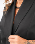 Blazer Sciallato Milano