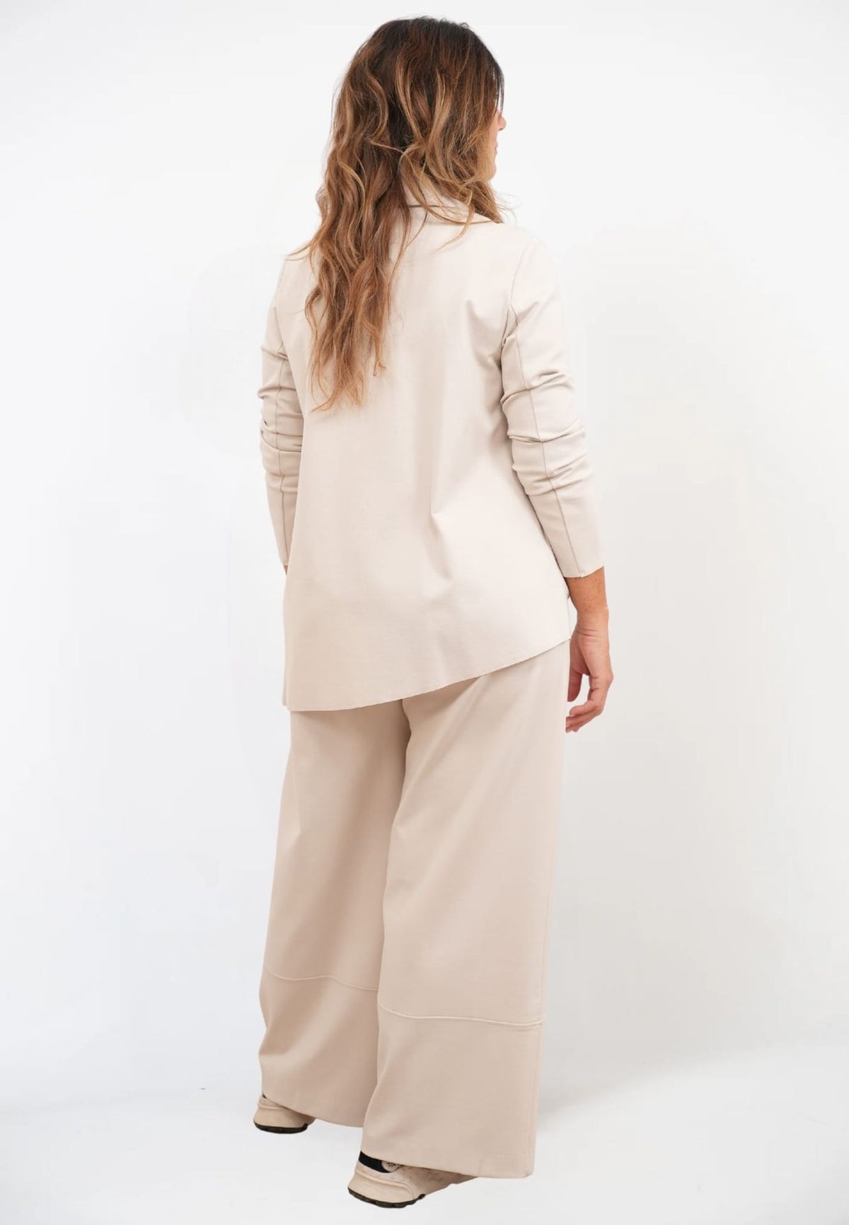 Blazer Sciallato Milano