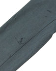 Blazer in Felpa di Cotone Antracite TG2 IMP