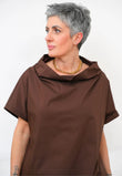 Blusa Asimmetrica Summer