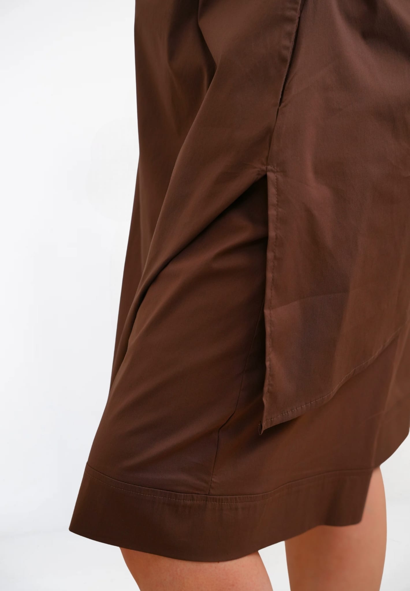 Blusa Asimmetrica Summer