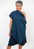 Blusa Asimmetrica Summer