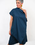 Blusa Asimmetrica Summer