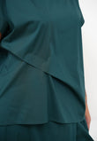Blusa Drappeggio Summer