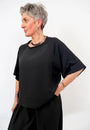 Blusa Icona Giro Collo
